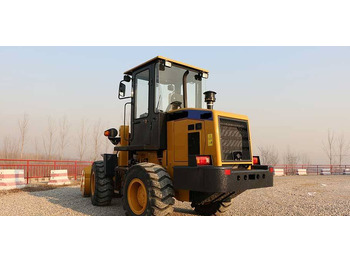 Wheel loader CATERPILLAR