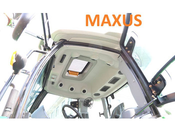 New Farm tractor NEW MAXUS 180 HP Agricultural Tractor 4x4 Warranty | НОВИЙ MAXUS 180 К.с. сільськогосподарський трактор 4x4 Гарантія: picture 3