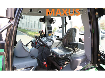 New Farm tractor NEW MAXUS 180 HP Agricultural Tractor 4x4 Warranty | НОВИЙ MAXUS 180 К.с. сільськогосподарський трактор 4x4 Гарантія: picture 4