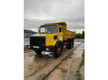 Tipper RENAULT C 260