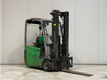 Electric forklift CESAB