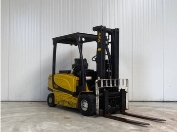 Electric forklift YALE