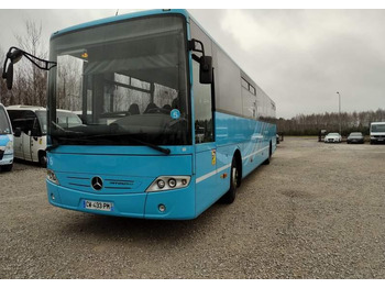 Suburban bus MERCEDES-BENZ