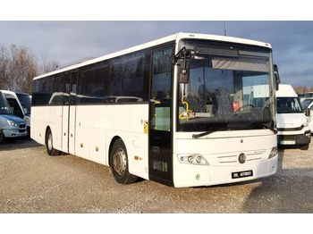 Suburban bus MERCEDES-BENZ