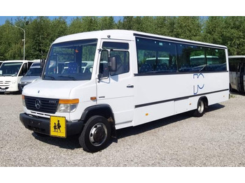 Suburban bus MERCEDES-BENZ Vario