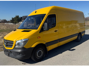 Panel van MERCEDES-BENZ Sprinter 314