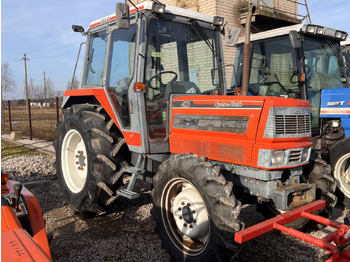 Farm tractor KUBOTA