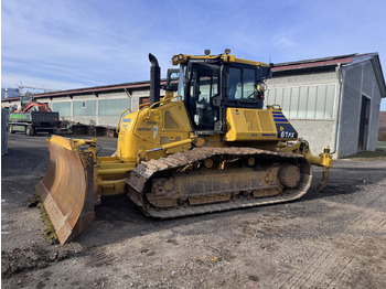 Bulldozer KOMATSU D61PX-24