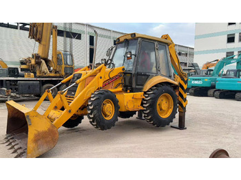 Backhoe loader JCB 3CX