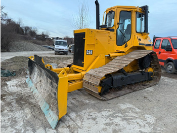 Leasing of  CATERPILLAR D4H BULLDOZER CATERPILLAR D4H BULLDOZER: picture 5