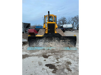 Leasing of  CATERPILLAR D4H BULLDOZER CATERPILLAR D4H BULLDOZER: picture 2