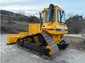 Leasing of  CATERPILLAR D4H BULLDOZER CATERPILLAR D4H BULLDOZER: picture 4