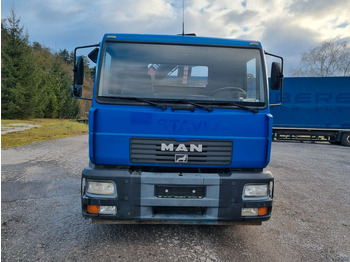 Leasing of MAN M2000 15.225 + HR HIAB 071  MAN M2000 15.225 + HR HIAB 071: picture 3