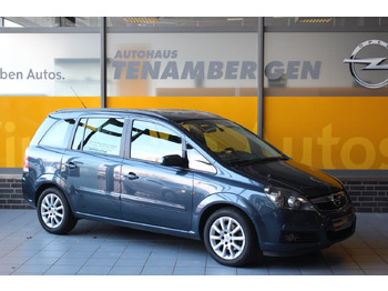 Passenger van OPEL