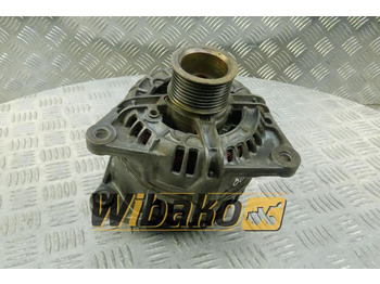 Alternator BOSCH