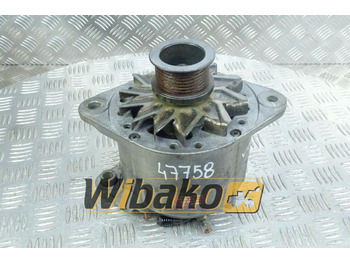 Alternator BOSCH