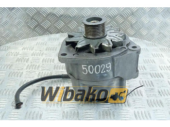 Alternator BOSCH