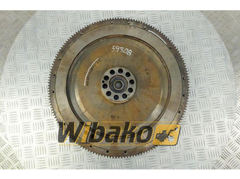 Flywheel LIEBHERR