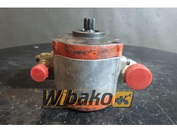 Hydraulic pump O&K