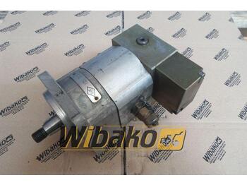 Hydraulic pump O&K