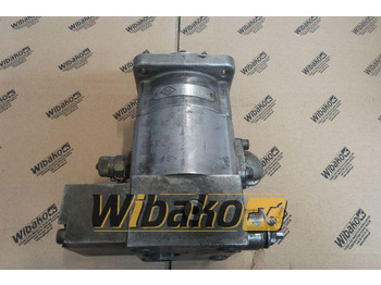 Hydraulic pump O&K