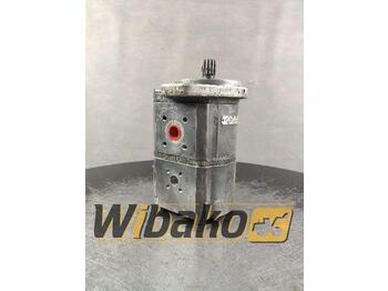 Hydraulic pump O&K