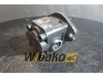 Hydraulic pump SHIMADZU