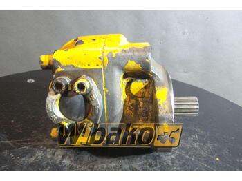 Hydraulic pump KRACHT