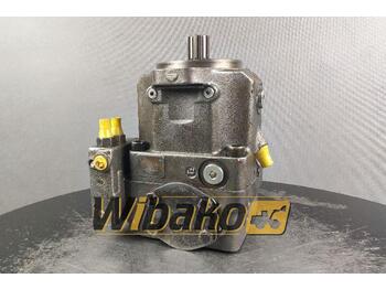 Hydraulic pump for Construction machinery Hydraulic pump Rexroth A11VO60: picture 2