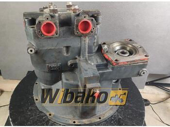 Hydraulic pump O&K