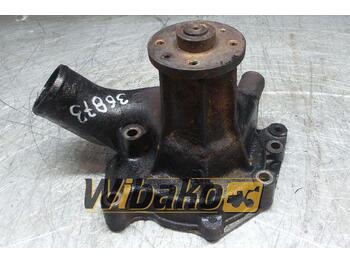 Coolant pump ISUZU