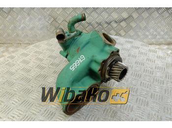 Coolant pump VOLVO