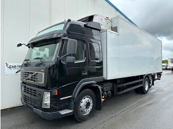 Refrigerator truck VOLVO FM 440