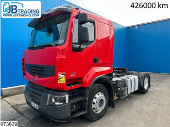 Tractor unit RENAULT Premium Lander