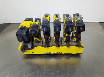 Hydraulics for Construction machinery Aron AD06203 - Valve/Ventile/Ventiel: picture 4