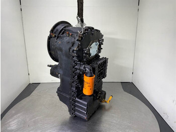 Gearbox for Construction machinery JCB 426-ZF 4WG-160-Transmission/Getriebe/Transmissie: picture 5