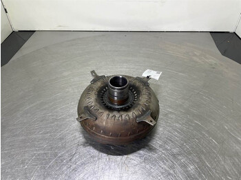 Gearbox ZF