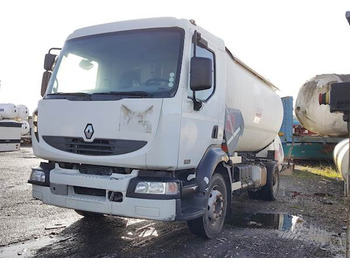 Tank truck RENAULT Midlum 220