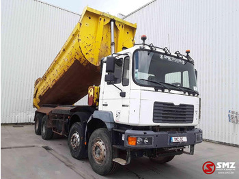 Tipper MAN 35.364