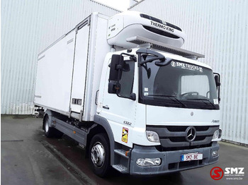 Refrigerator truck MERCEDES-BENZ Atego 1222