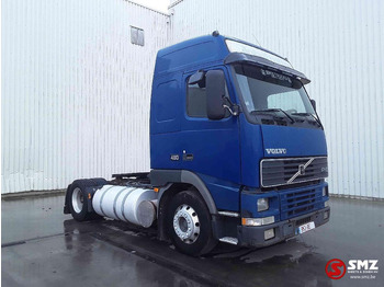 Tractor unit VOLVO FH12 460