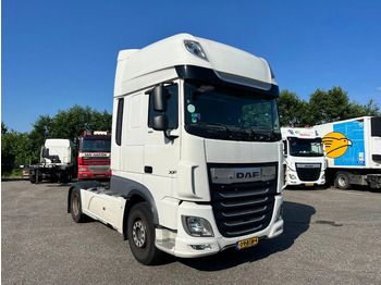 Tractor unit DAF XF 480