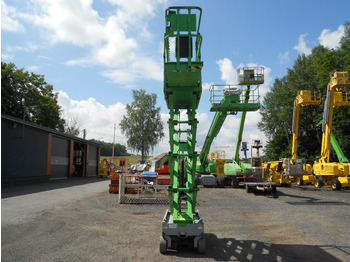 Scissor lift Genie GS 1932, Scherenarbeitsbühne Genie 8 m: picture 3