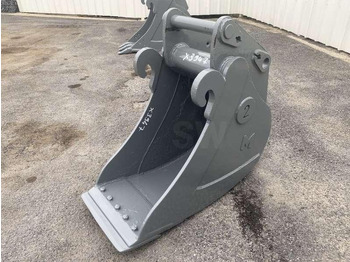 Excavator bucket LIEBHERR