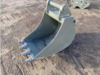 Excavator bucket LIEBHERR