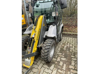 Wheel loader KRAMER