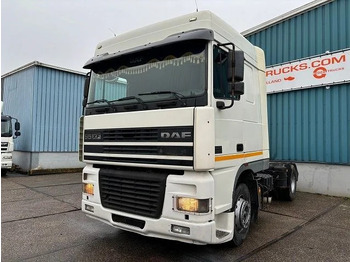 Tractor unit DAF 95 430