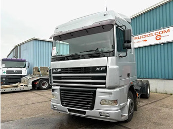 Tractor unit DAF XF 95 430