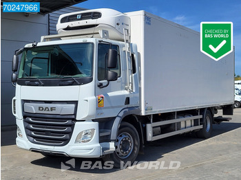 Refrigerator truck DAF CF 340