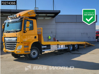 Autotransporter truck DAF CF 440